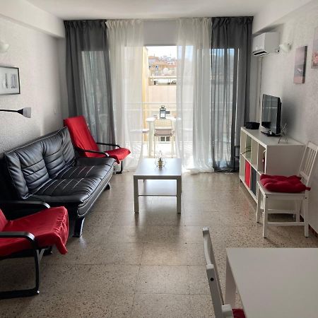Mi Rancho Lägenhet Fuengirola Exteriör bild