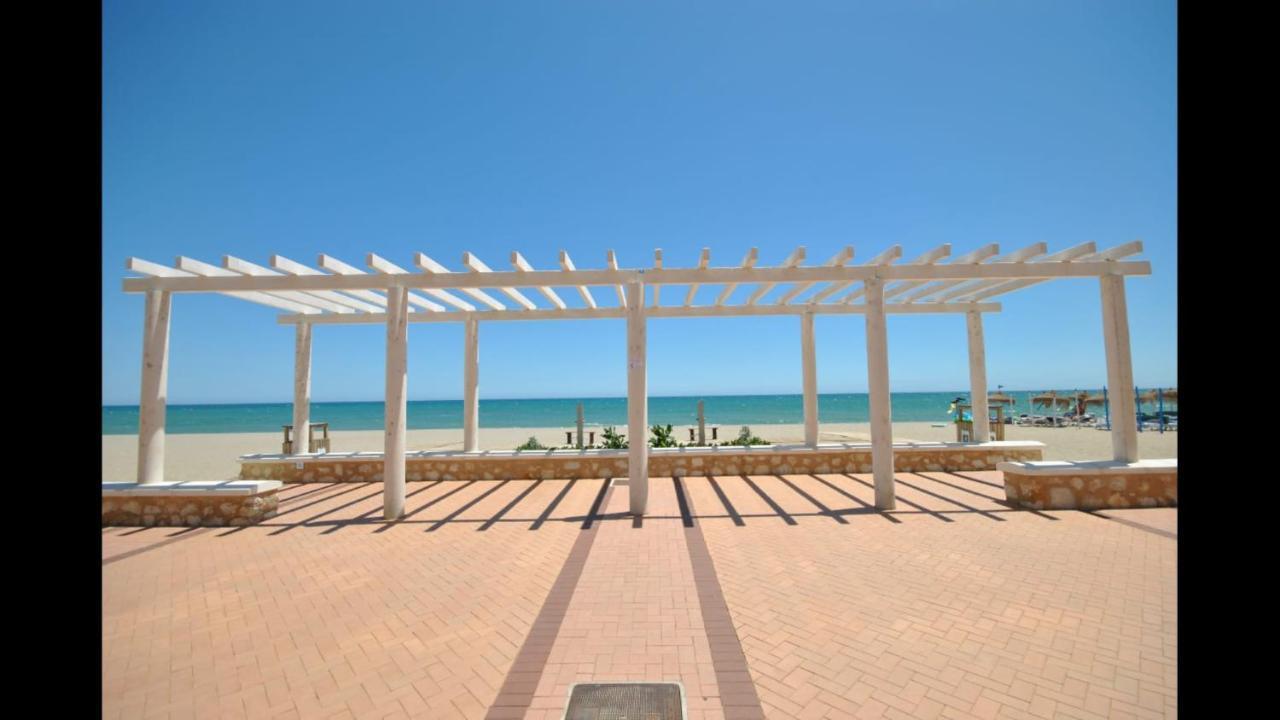 Mi Rancho Lägenhet Fuengirola Exteriör bild