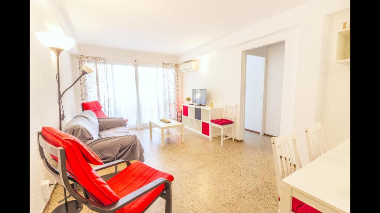 Mi Rancho Lägenhet Fuengirola Exteriör bild